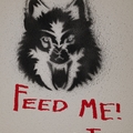 Feed Me!