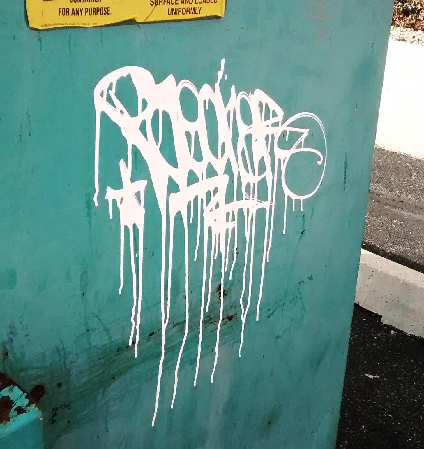 Tag Bombing Tags Tags Tags | Page 740 | Bombing Science: Graffiti Forums