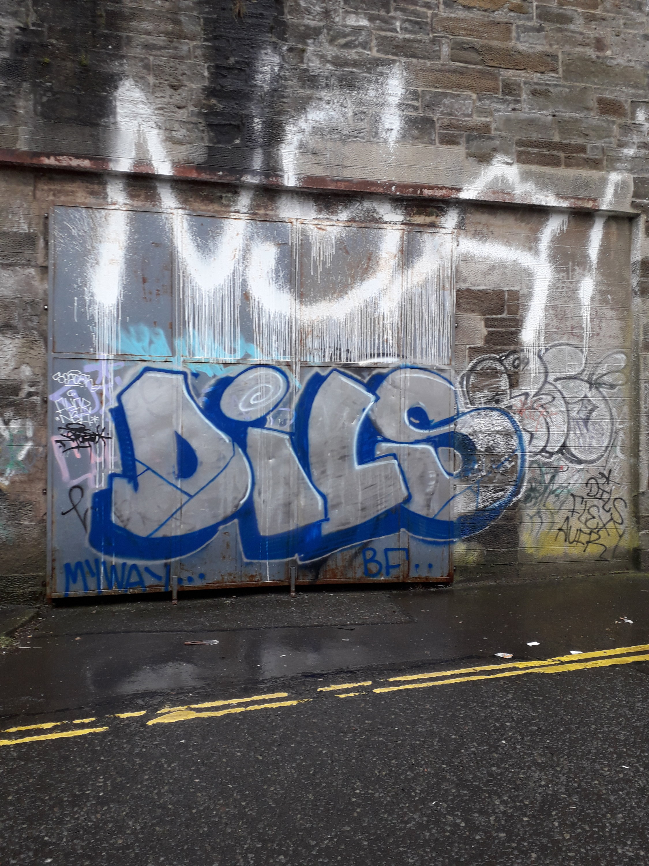 UK graffiti Bombing Science Graffiti Forums