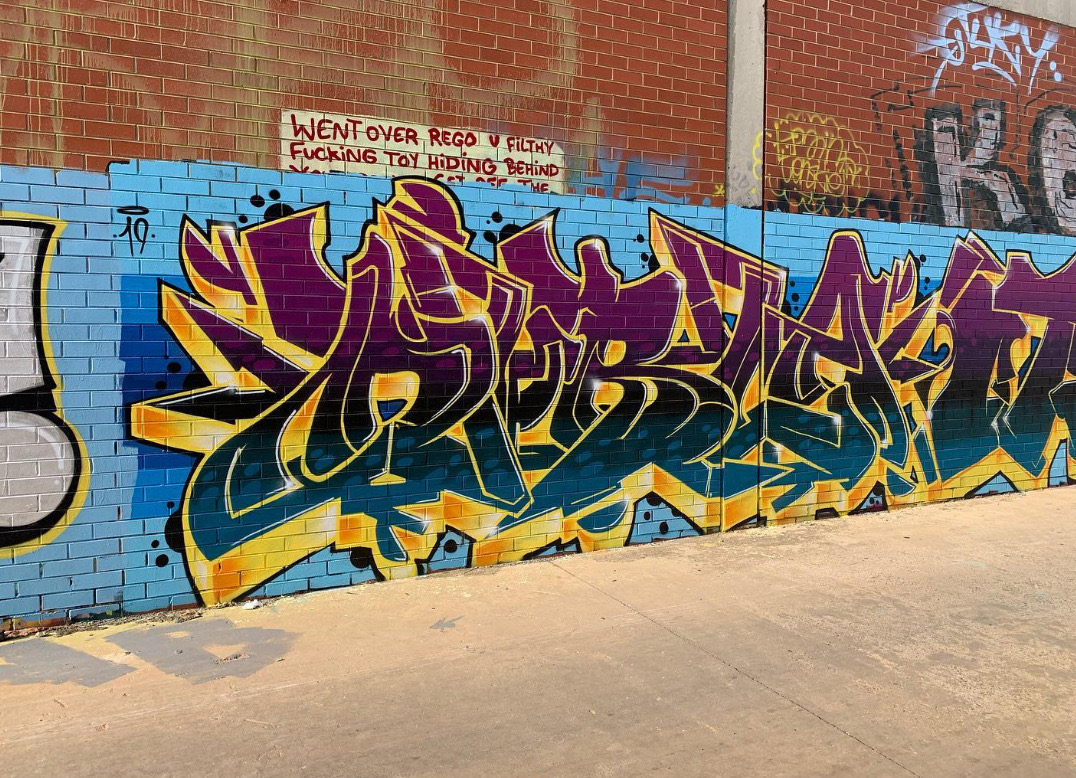 Burners & Amazing Pieces Page 71 Bombing Science Graffiti Forums