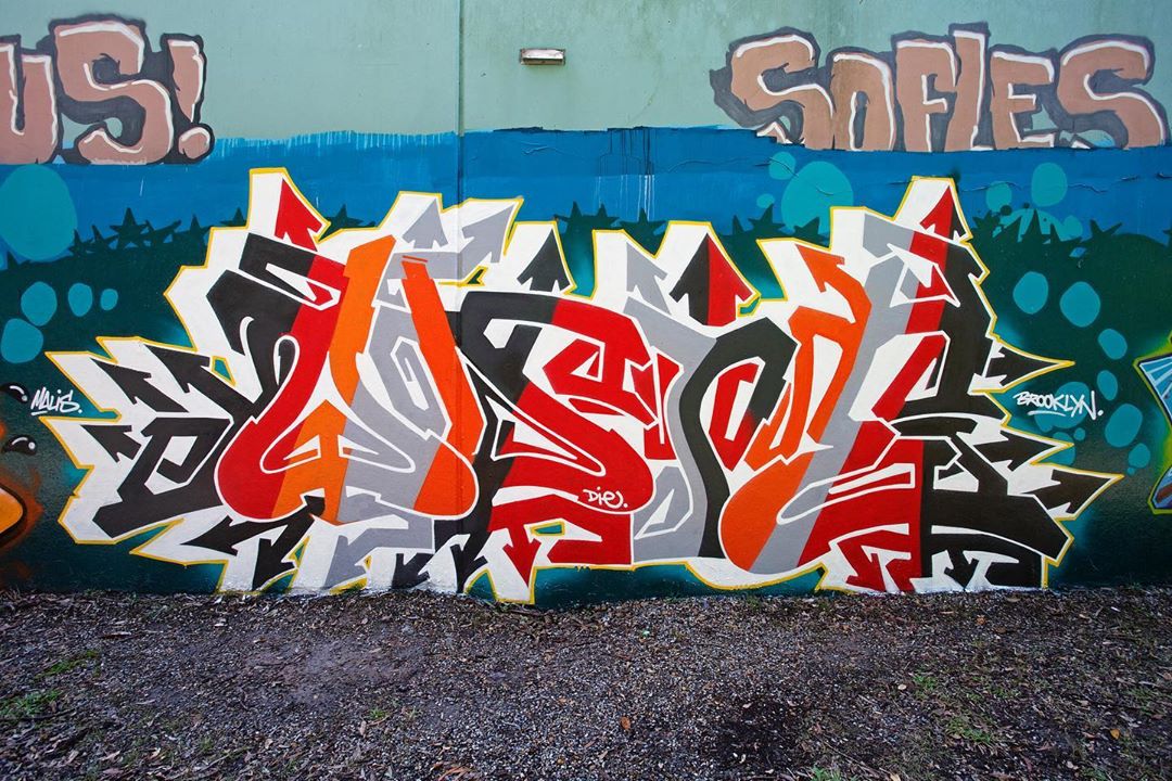 Burners & Amazing Pieces Page 72 Bombing Science Graffiti Forums