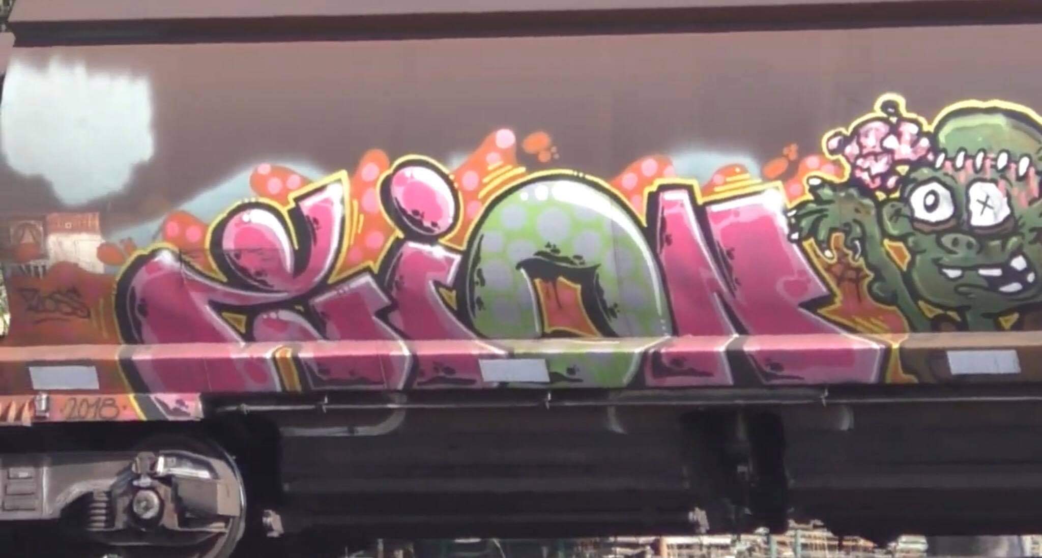 Freight Whores And Rail Fans | Page 824 | Bombing Science 