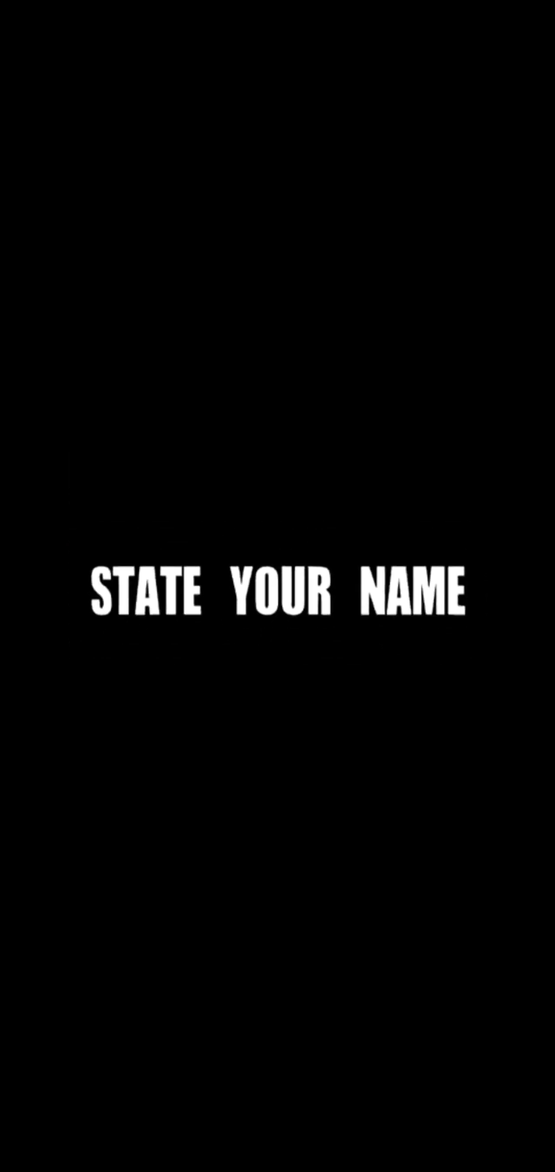 STATE YOUR NAME DVD FULL OG FOOTAGE Bombing Science Graffiti Forums