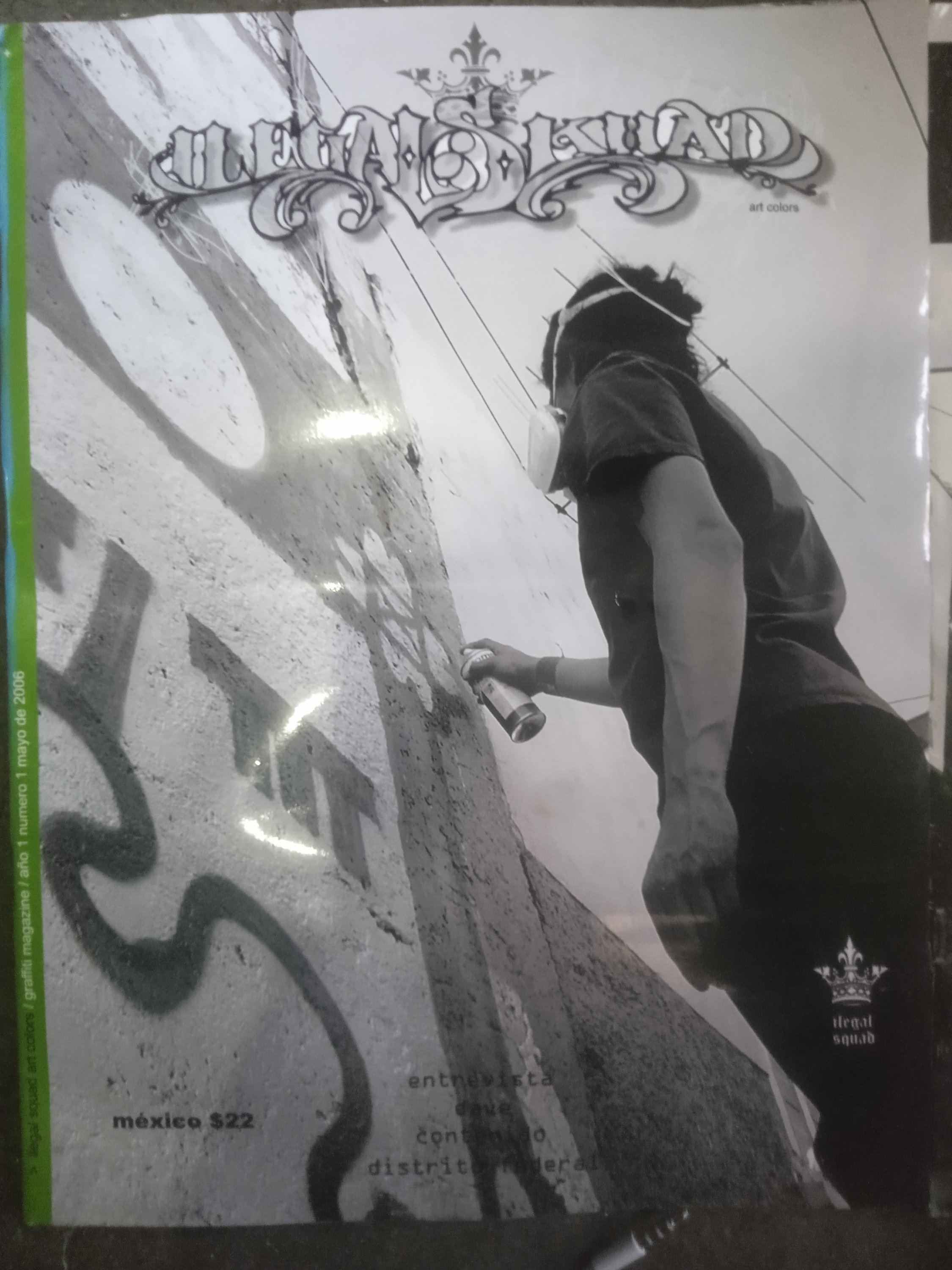 Graff Books/Magazines | Bombing Science: Graffiti Forums